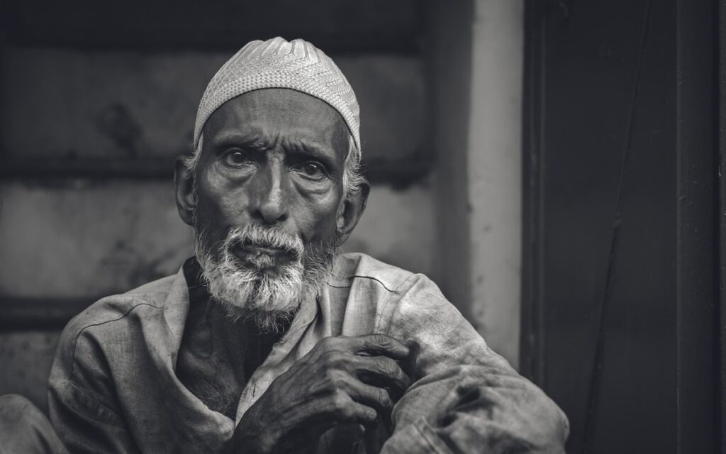 aging and retirement