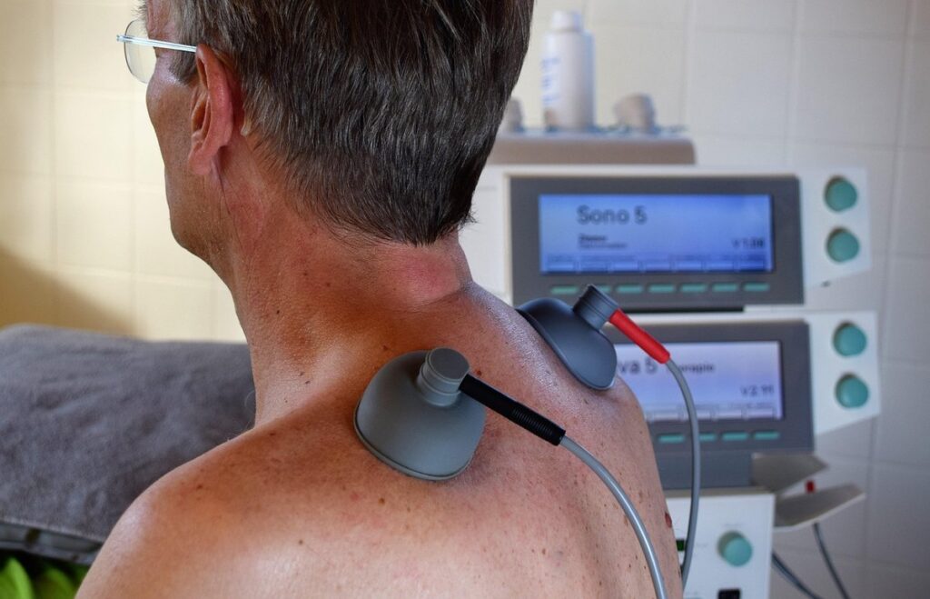 pain in dementia patients