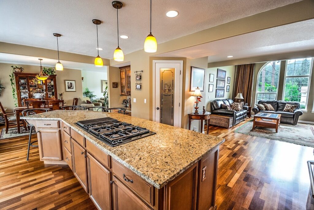 assisted living homes