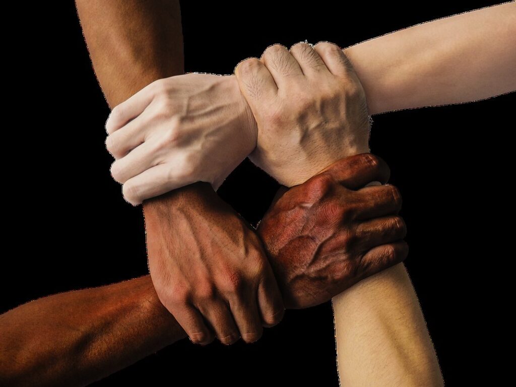 caregiver support group