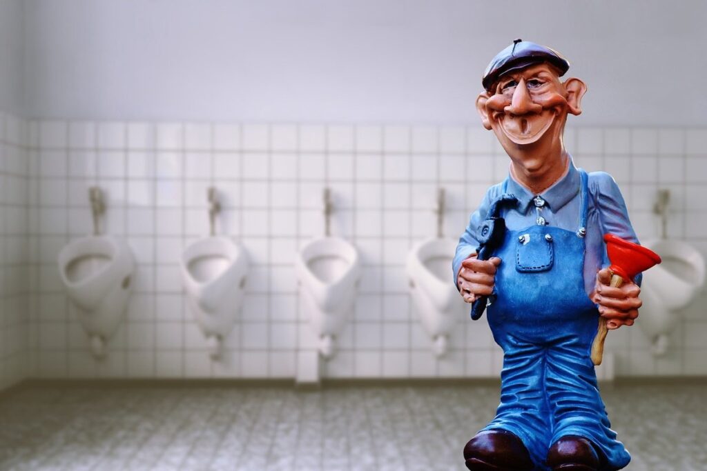 constipation in elderly