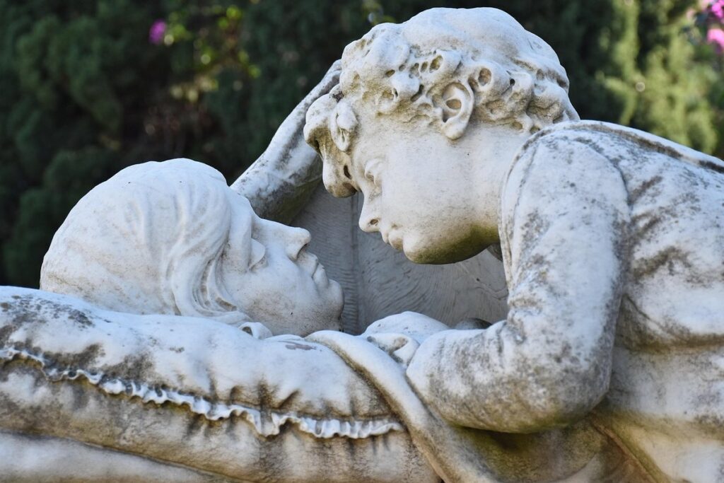 dementia end-of-life signs