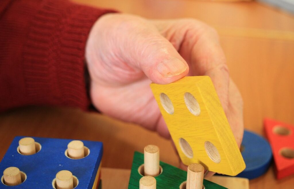 dementia support