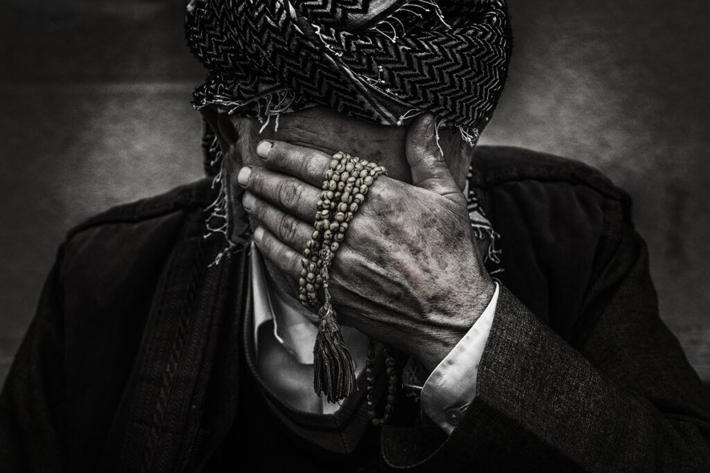 depression in the elderly