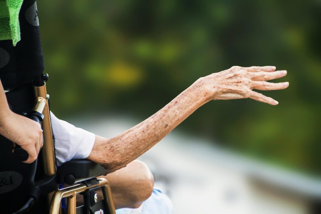 resources for elder care