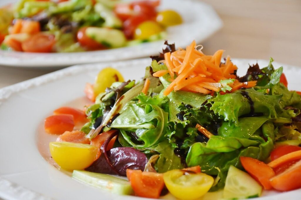 loss of appetite in elderly