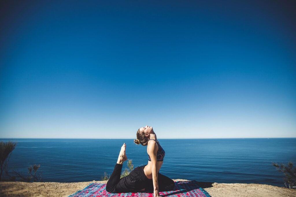 stretching exercises for elderly