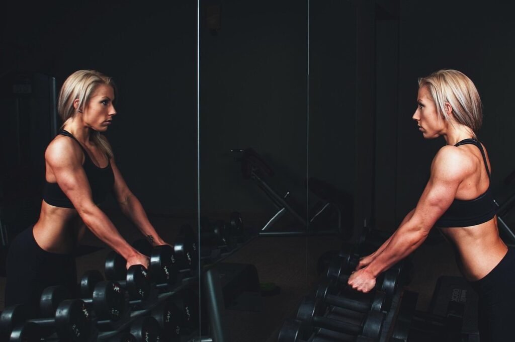 health and fitness