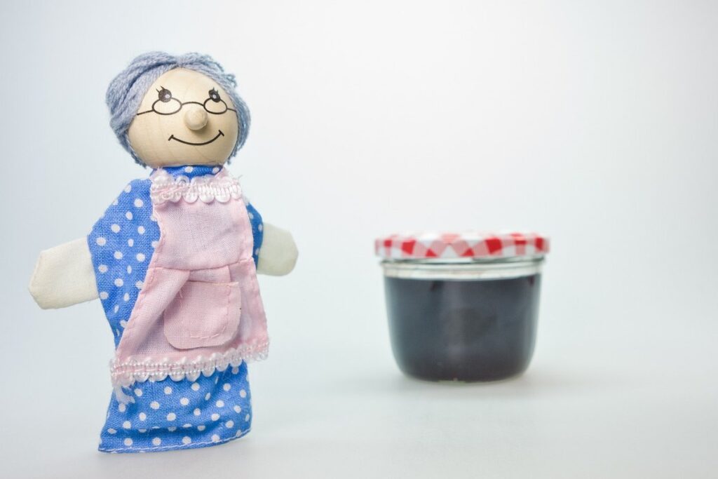 granny housing