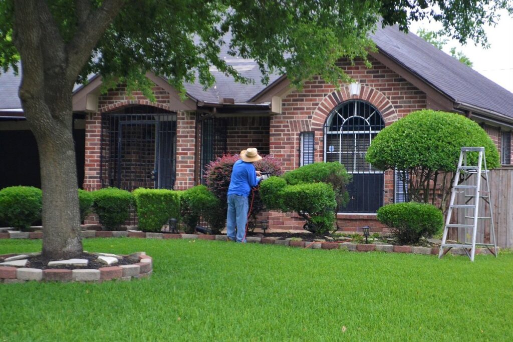 independent care homes