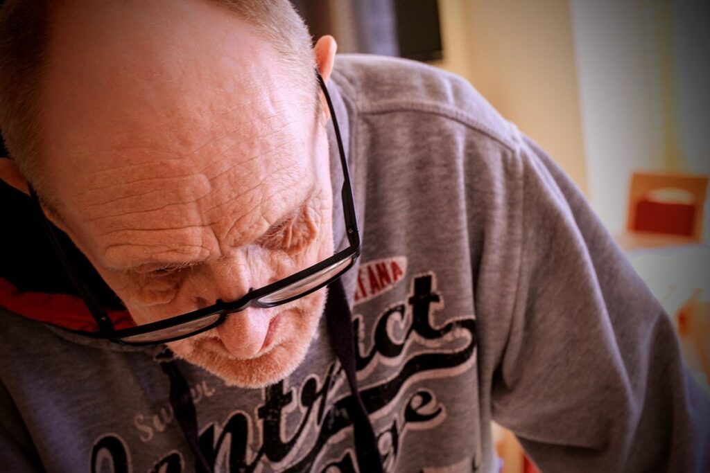 grandparents day activities for nursing home residents