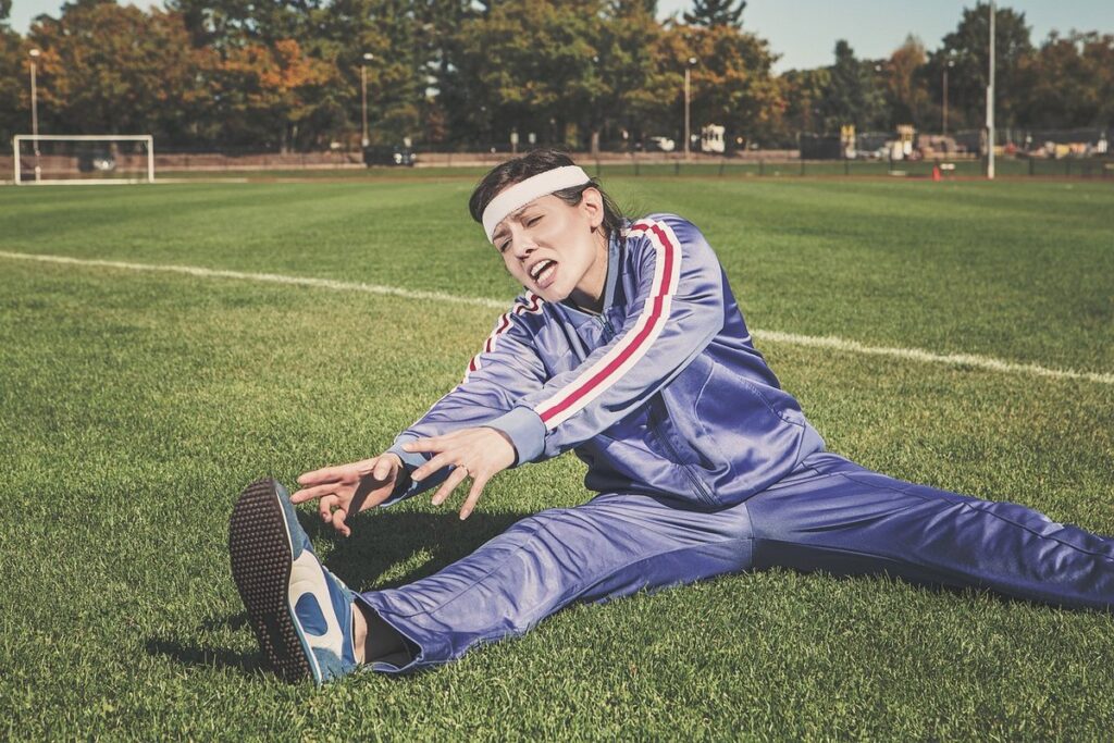 improve physical health