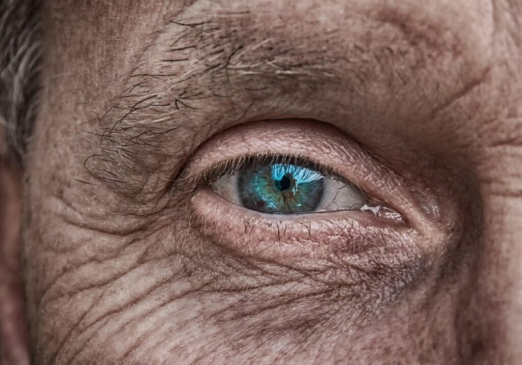 frailty in older people