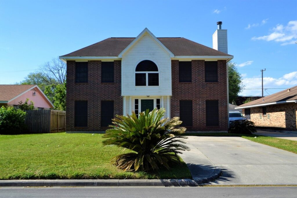 retirement communities in houston