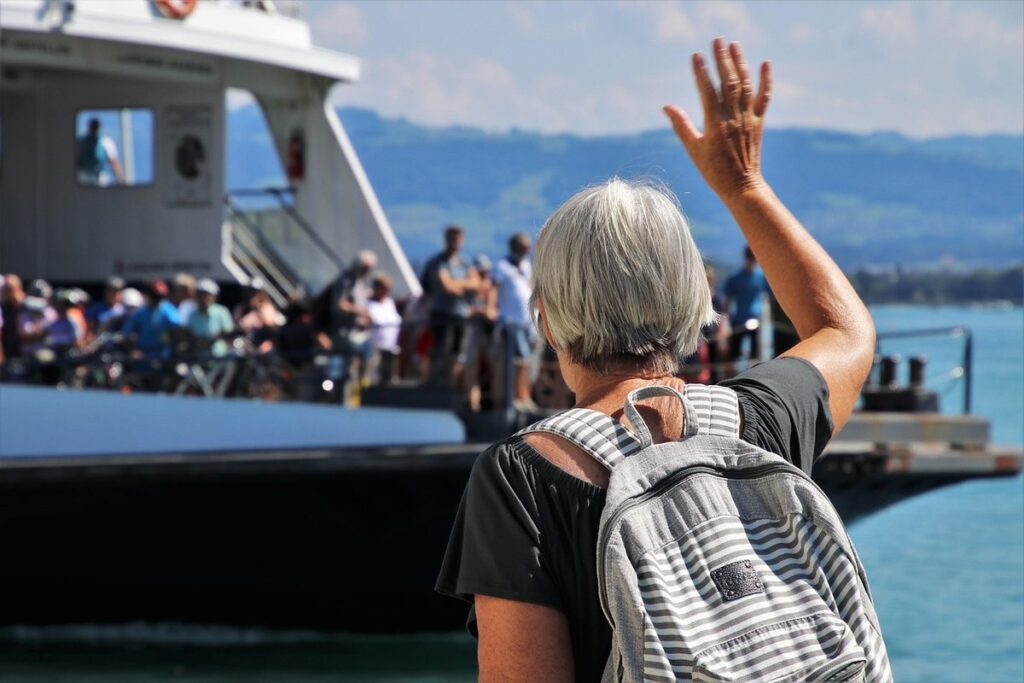 best cruises for seniors
