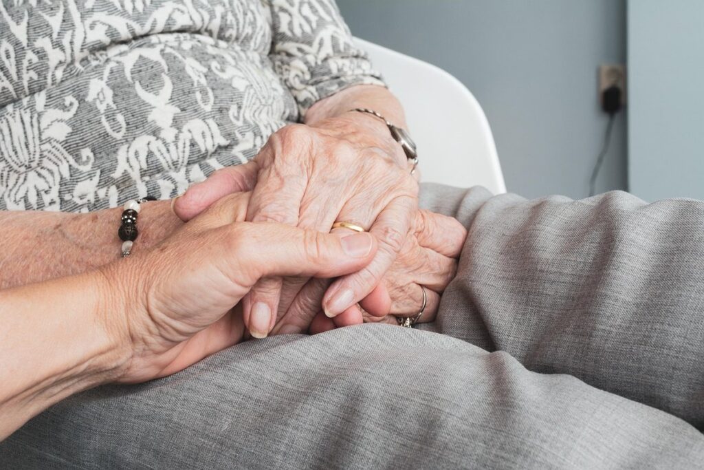 senior care