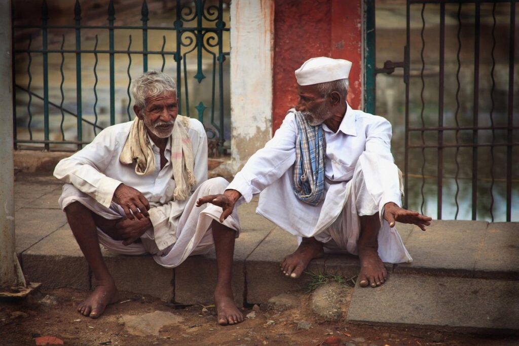 conversation starters for seniors
