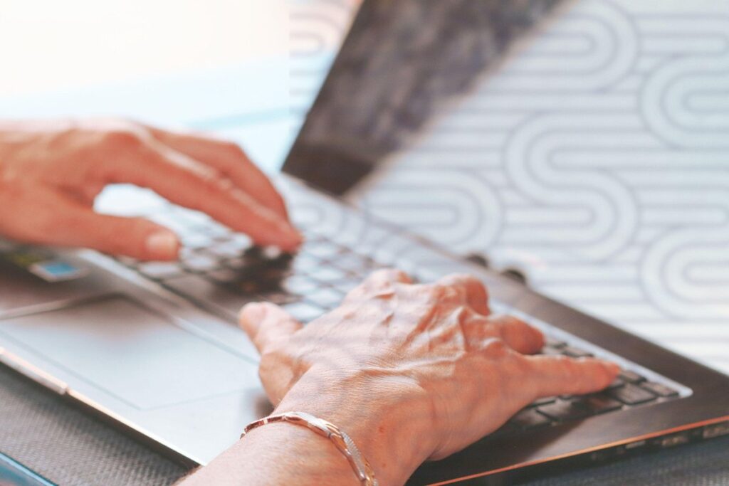 digital literacy for seniors