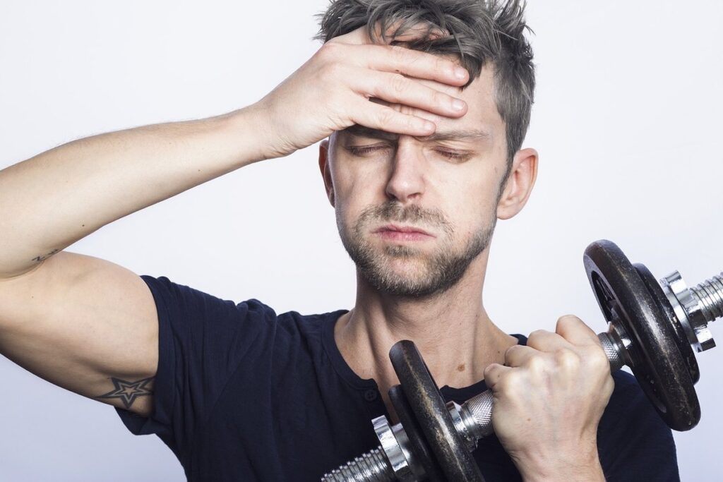 exercises to reduce stress