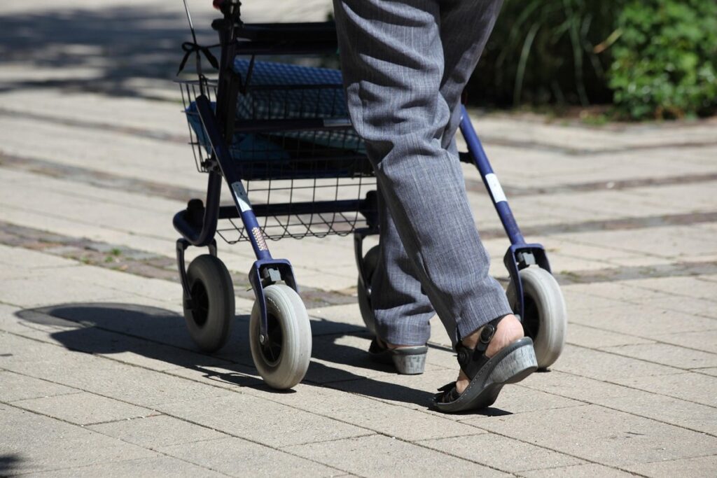 aging in place strategies for seniors