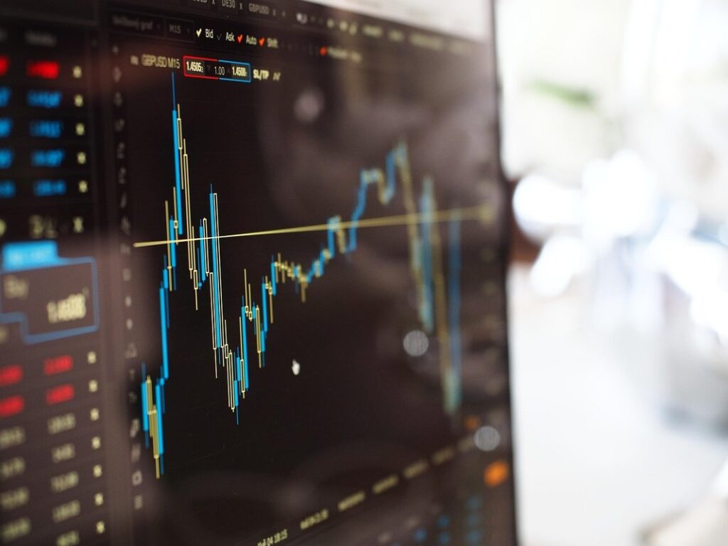 present value of annuity chart
