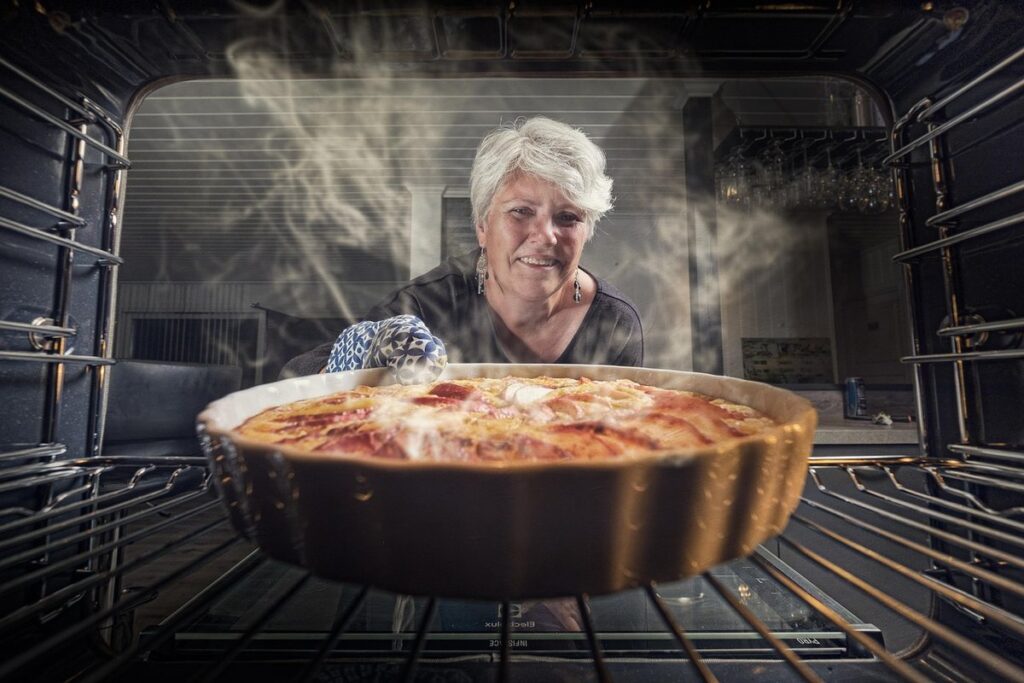 dementia pie