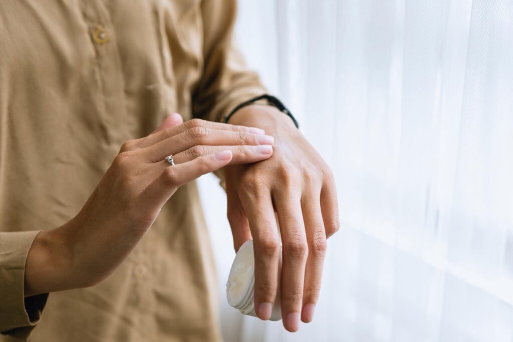 elderly care home activities