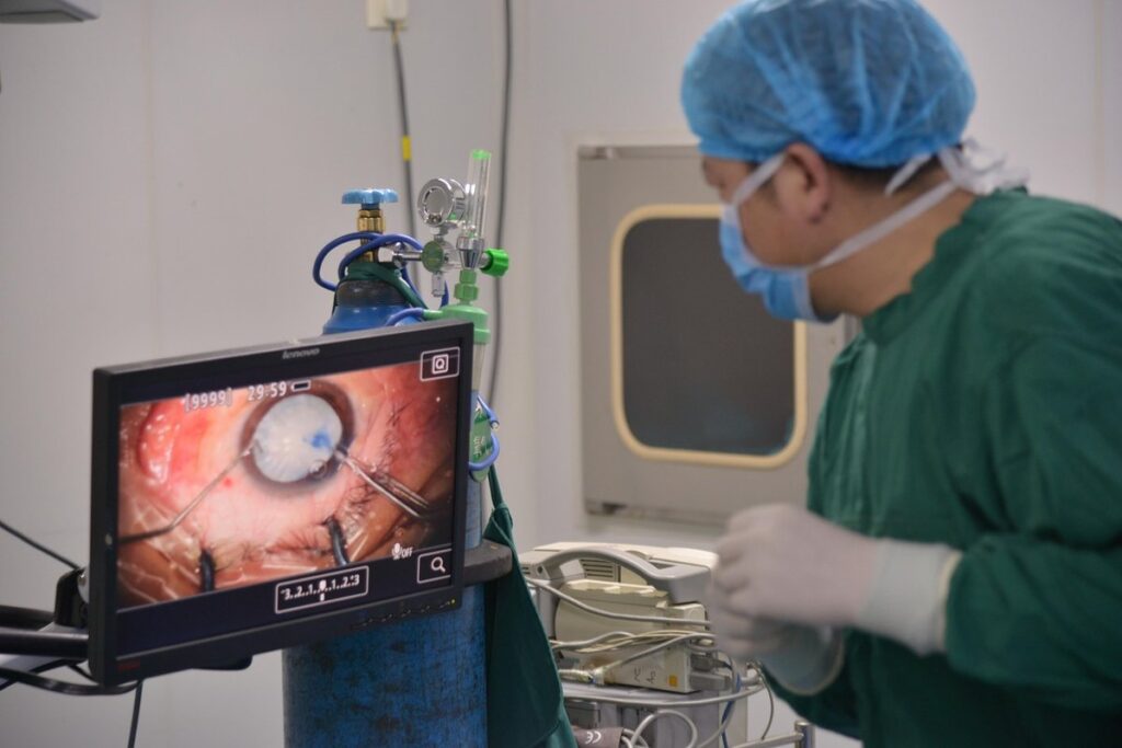 dementia and anesthesia surgery risks