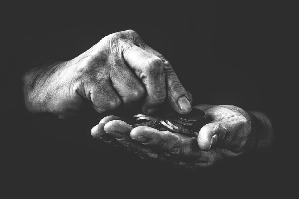financial planning for the elderly