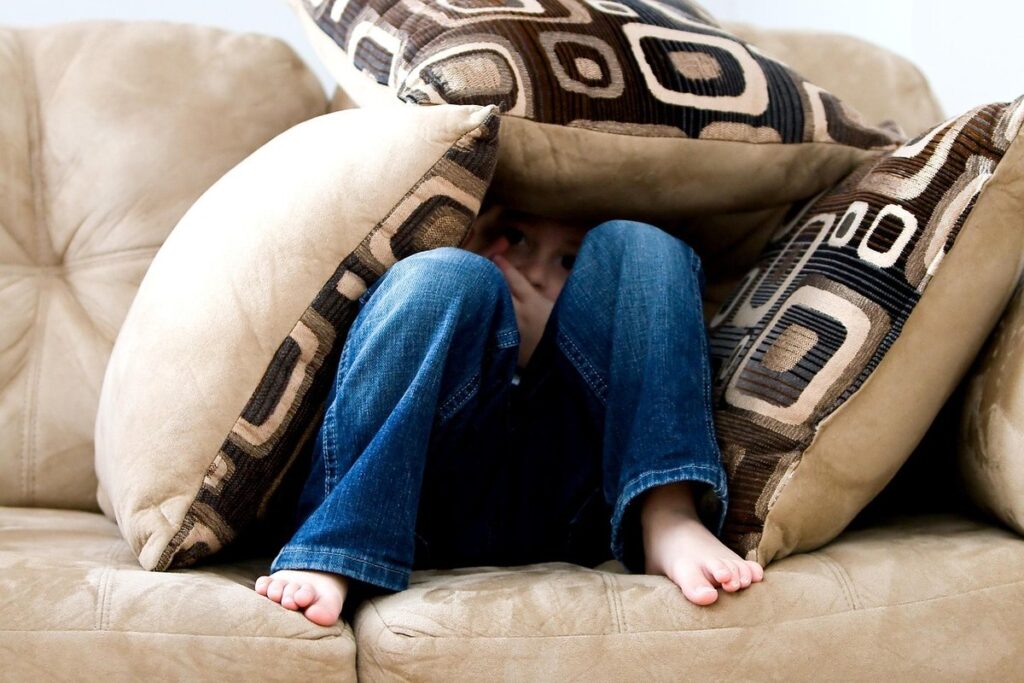 home safety for dementia