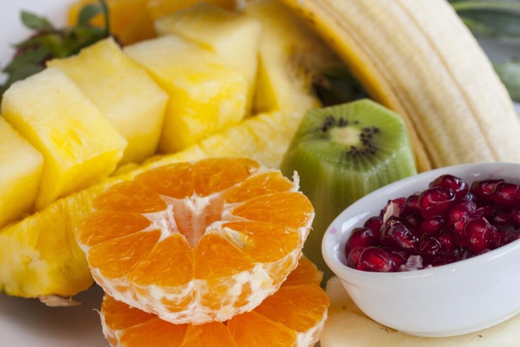 elderly losing weight