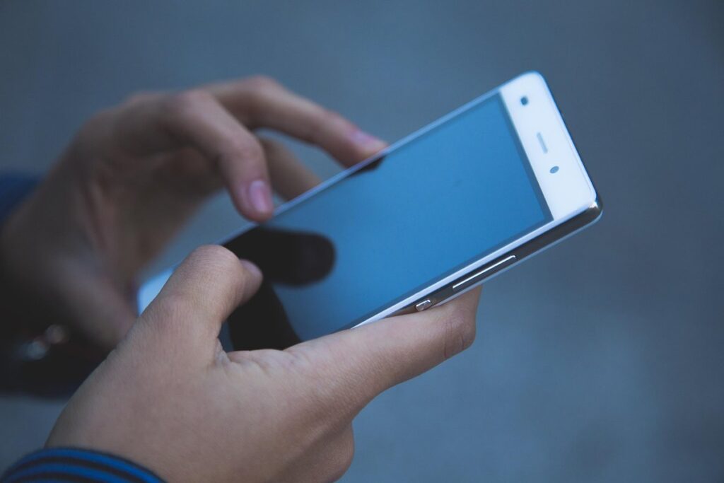 technology accessibility settings for seniors