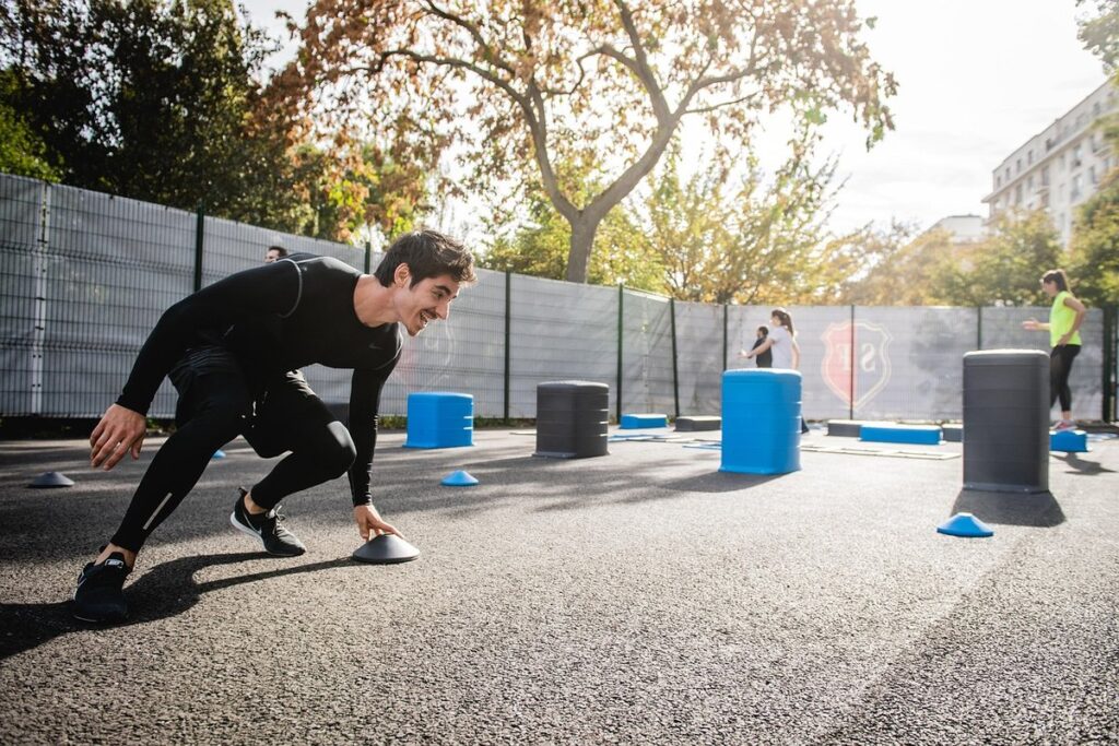 physical wellness