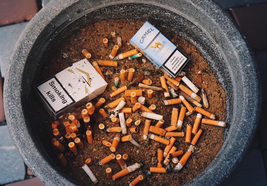 healthy sleeping habits