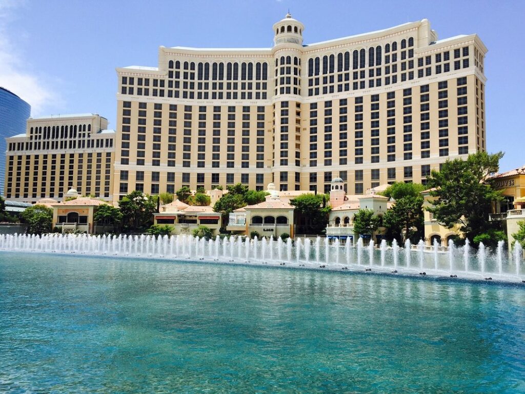 retirement communities in las vegas