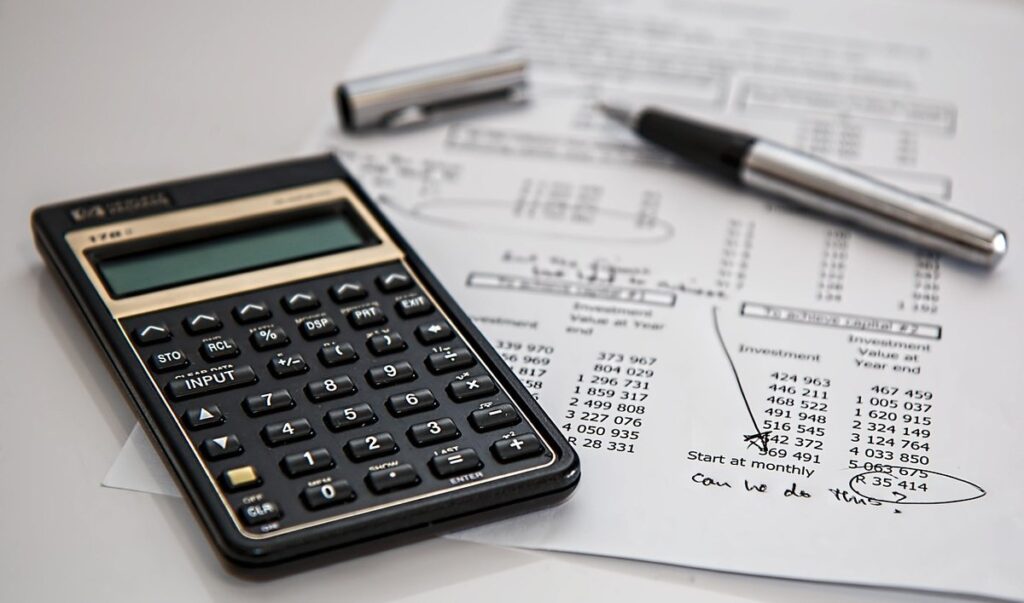 annuity calculator