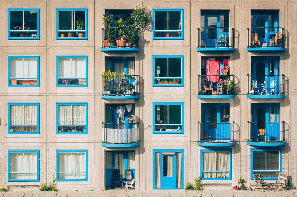 short term assisted living