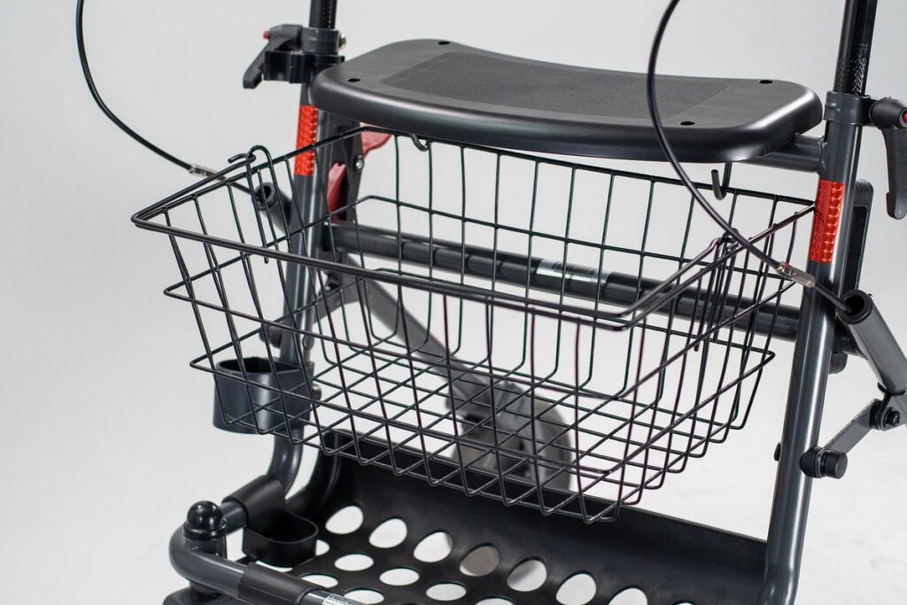 mobility walker