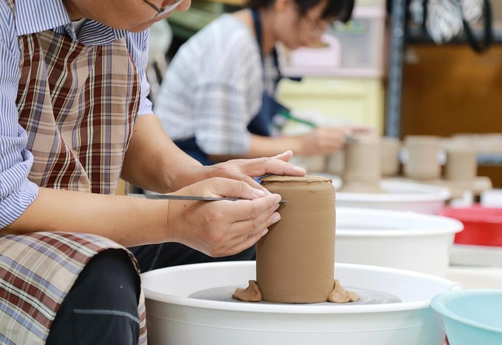 hobbies for older adults