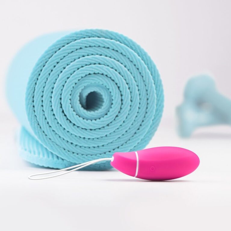 pelvic floor exercises for seniors