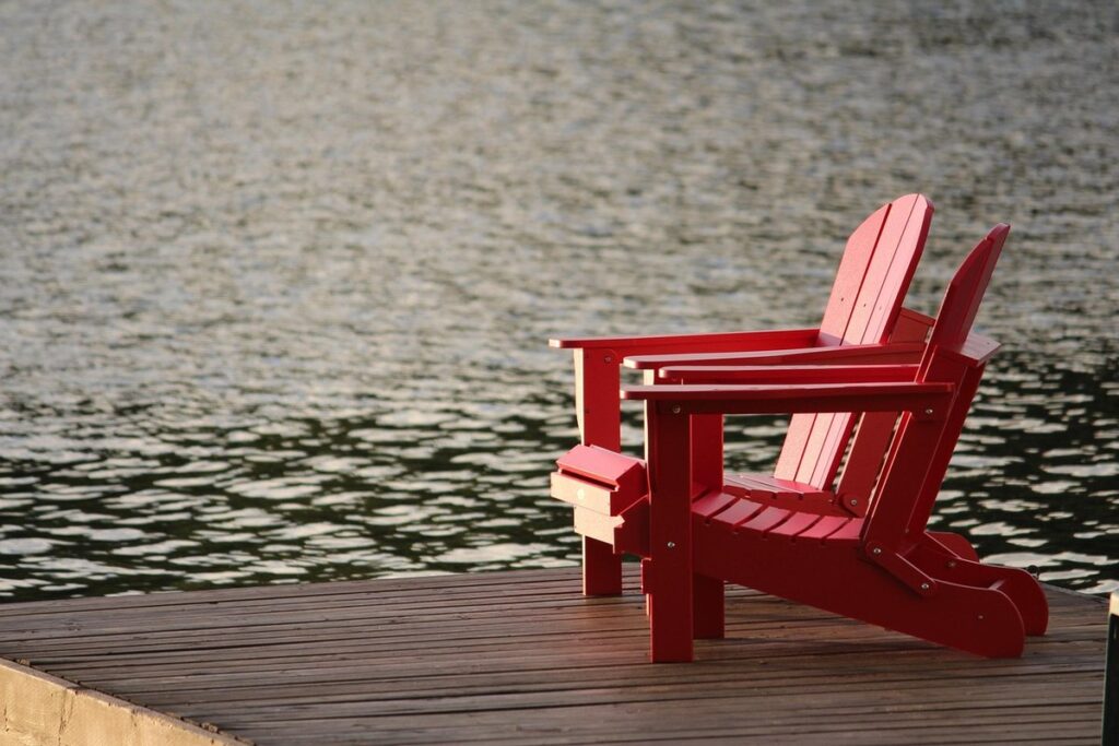 retirement living in canada
