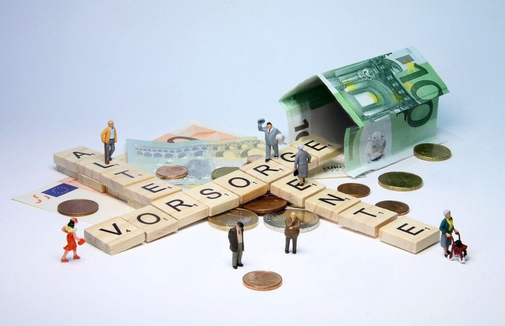 ill health retirement pension rules