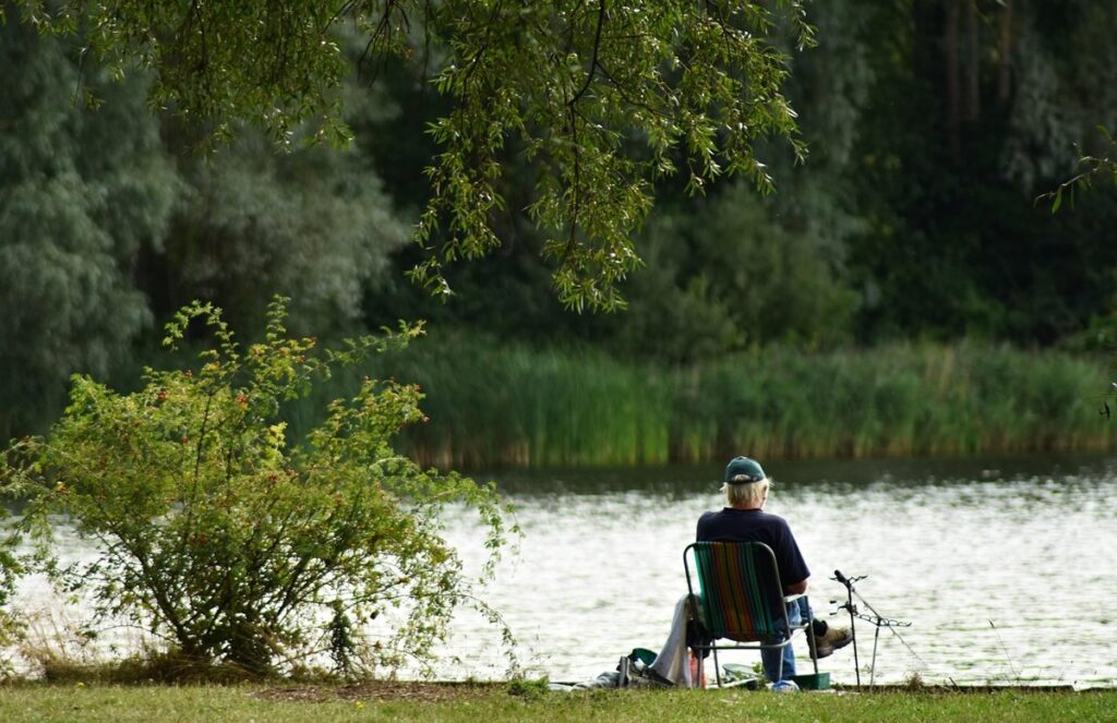 best chairs for seniors