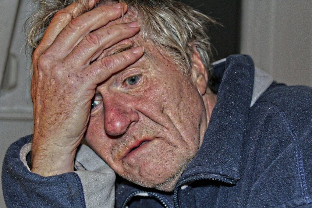adult day care for seniors