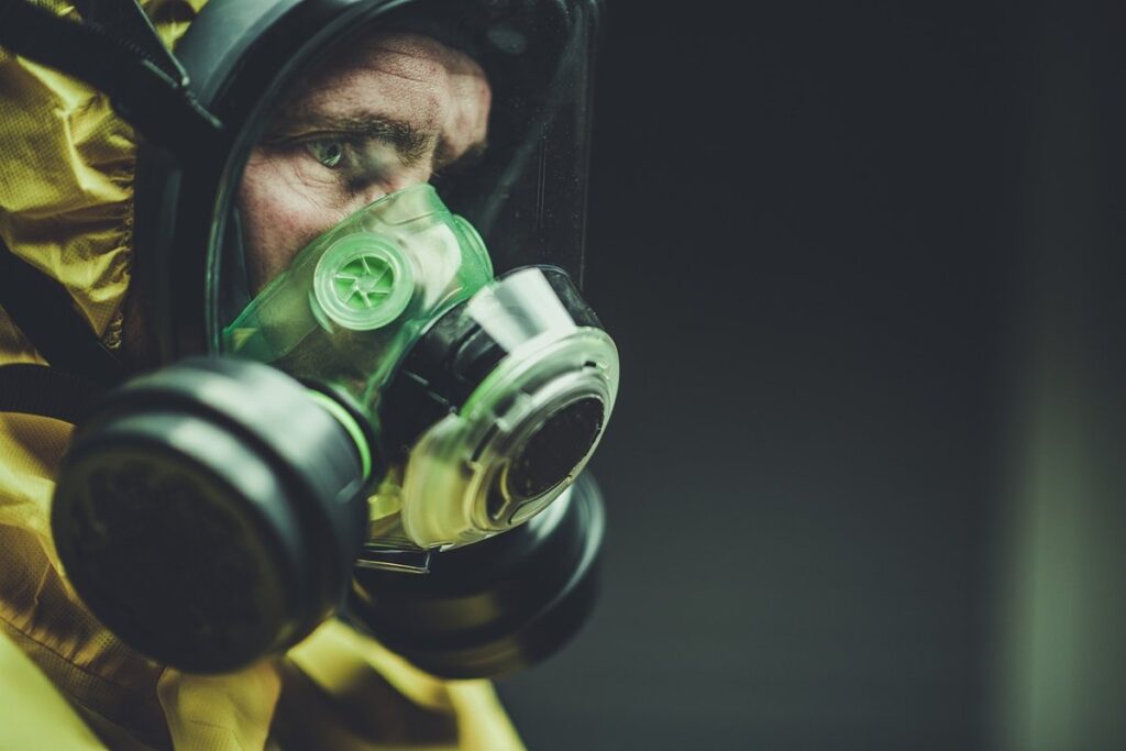 emergency preparedness for seniors
