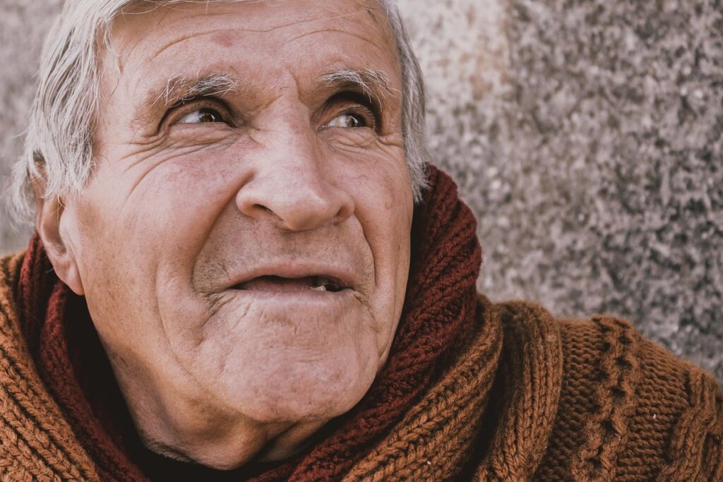 senior friendly vacations