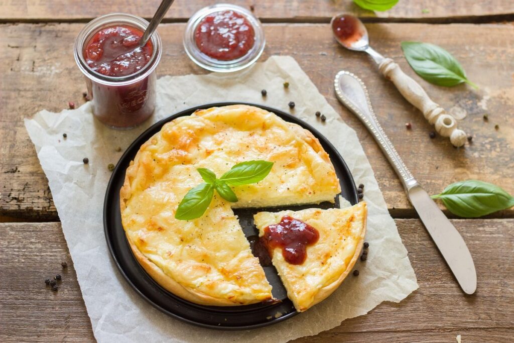 assisted living meal services