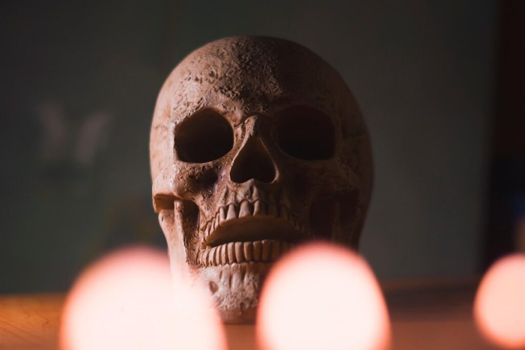 bone loss and aging