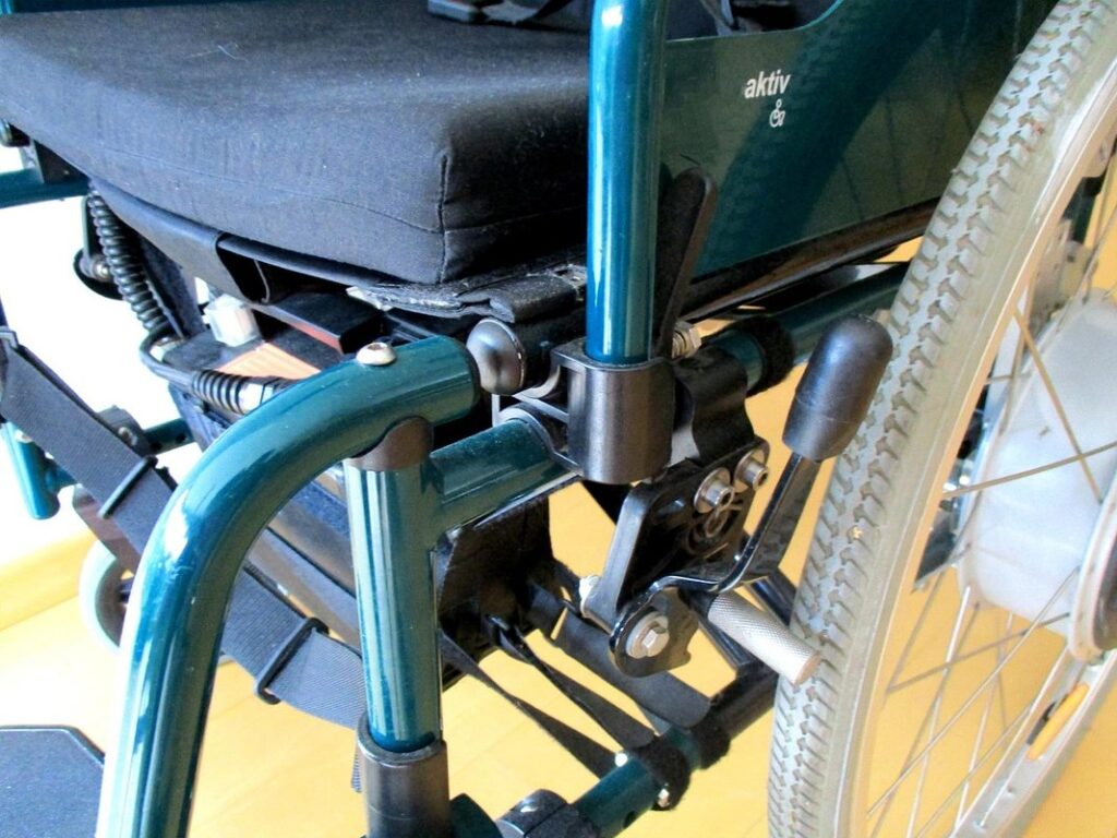 disability and retirement