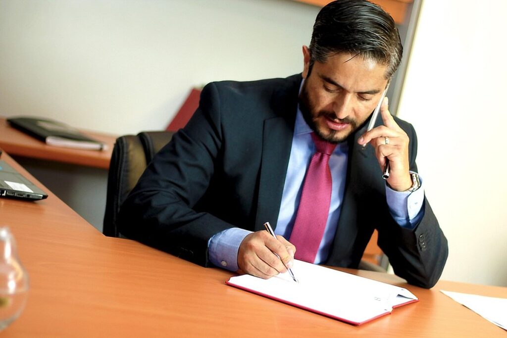 Elder law attorney